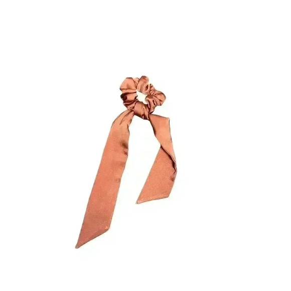 Elastic Hair Bands 3 Pieces Hair Scrunchies Pre-Loved Great Condition - Picture 2 of 5